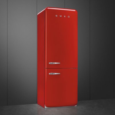 Smeg FAB38RRD – Sleviste.cz