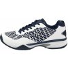 Pánské tenisové boty Fila Vincente Men - white/anthracite