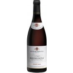 Bouchard Pére & Fils Bourgogne Pinot noir AOC 2020 12,5% 0,75 l (holá láhev) – Hledejceny.cz