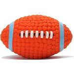 Reedog Rugby latexový pískací míč - Medium 12 cm – Zboží Mobilmania