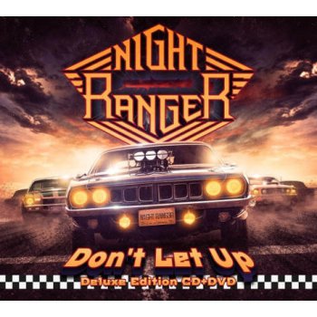 Night Ranger - Don’t Let Up