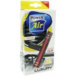 Power Air LUXURY - Vanilla + 3ks náhradní náplně