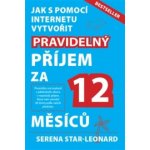 Pravidelný příjem za 12 měsíců – Hledejceny.cz