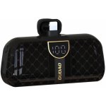 Dudao K20SL Mini 5000mAh černá – Zboží Živě