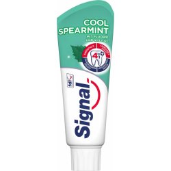 Signal Cool Spearmint s Xyolitem 75 ml