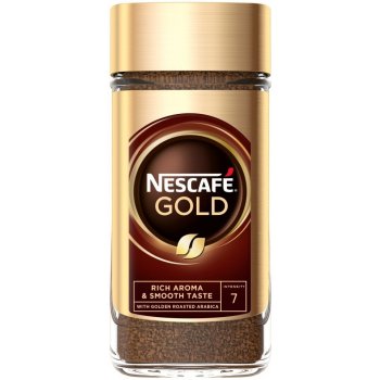 Nescafé Gold Original 200 g