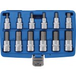 BGS Hlavice zástrčné s bitem imbus 1/2" 5-22mm 12 ks 5052 – Zboží Mobilmania