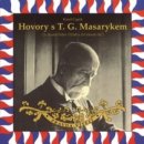 Audiokniha Hovory s T. G. Masarykem