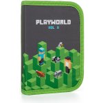 Oxybag 1-patro 2 chlopně prázdný Playworld – Sleviste.cz
