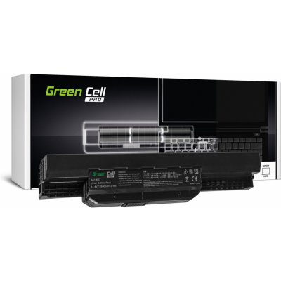 Green Cell AS53PRO 2600mAh - neoriginální – Hledejceny.cz