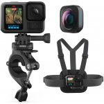 GoPro HERO13 Black Mountain Bike Bundle – Zboží Živě