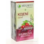 Megafyt Bylinková lékárna Kojení 20 x 1,5 g – Zbozi.Blesk.cz