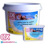 ASTRALPOOL CTX-10 pH mínus 1,5 kg – Sleviste.cz