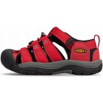 Keen Newport H2 K Ribbon Red gargoyle – Zboží Dáma