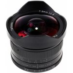 7Artisans 7,5mm f/2.8 Fisheye Fujifilm X – Hledejceny.cz