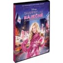 Film sharpay a její báječné dobrodružství DVD