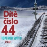 Dítě číslo 44 - 2 – Hledejceny.cz