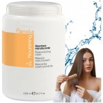 Fanola Nutri Care výživná maska 1500 ml – Zboží Dáma