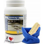 Chemspec Formula 90 Praní čalounění koberců 2,7 kg – Zboží Dáma