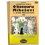 O kocouru Mikešovi 1-3 – Zbozi.Blesk.cz