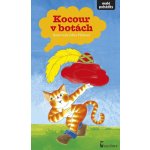 Kocour v botách – Zbozi.Blesk.cz