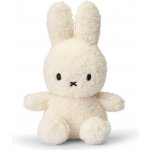 Miffy sediaca 100% recyklovaná biela cm A Group 23 cm – Sleviste.cz