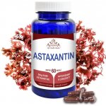 Altevita Astaxantin 60 kapsúl – Hledejceny.cz
