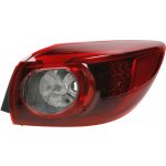 Pravé zadní světlo LED vnější Mazda 3 (BM/BN) 13-17 HATCHBACK – Hledejceny.cz