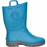 Boatilus Ducky cobalt/grey – Zboží Mobilmania