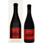 Tarapacá Cabernet Sauvignon Gran Reserva 2022 14% 0,75 l (holá láhev) – Zboží Dáma