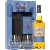 Whisky Glenlivet Founders Reserve 40% 0,7 l (dárkové balení 2 sklenice)