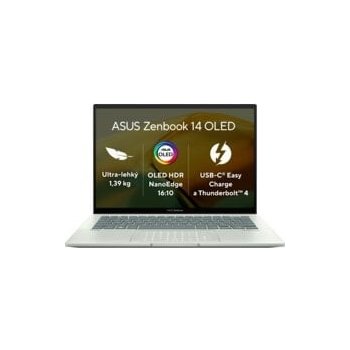 Asus Zenbook 14 UX3402ZA-OLED387W