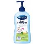 Bübchen Baby koupel a šampon 400 ml – Zboží Dáma
