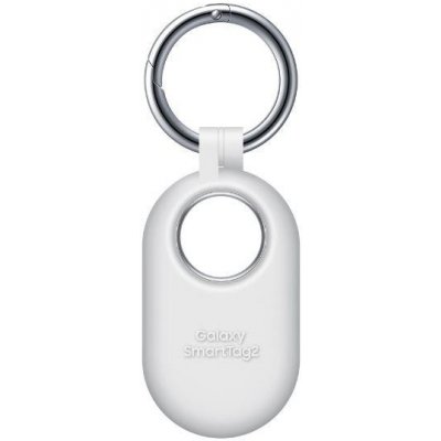 Samsung Silikonový pro Galaxy SmartTag2 Bílý EF-PT560CWEGWW – Hledejceny.cz