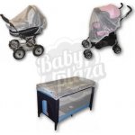 Reer Moskytiera uni bílá – Zbozi.Blesk.cz