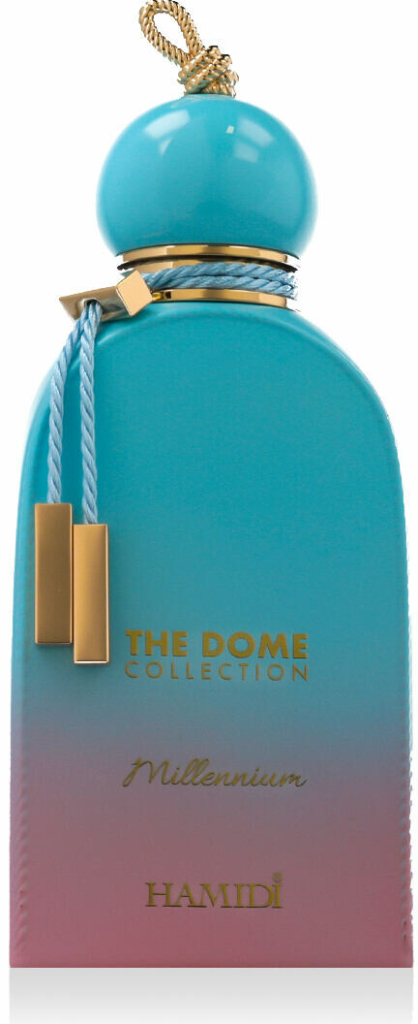 Hamidi The Dom Millenium parfémovaná voda unisex 100 ml