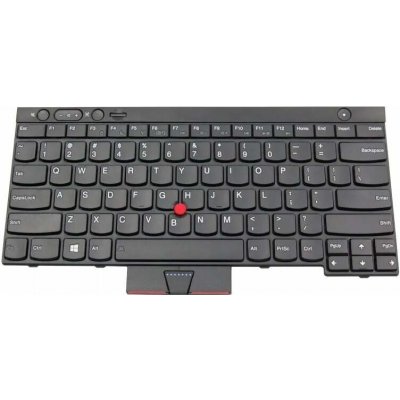 Klávesnice LENOVO L430 T430 T430i T430s / US – Zboží Živě