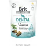 Brit snack Dental venison & rosemary 150 g – Hledejceny.cz