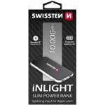 Swissten iNLIGHT POWER BANK 10000 mAh – Hledejceny.cz