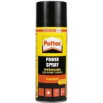PATTEX Power spray permanent 400g – HobbyKompas.cz