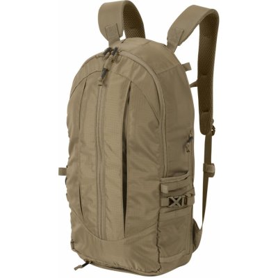 Helikon-Tex Groundhog coyote 10 l – Zboží Mobilmania