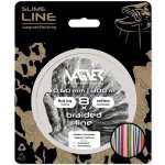 Vagner Braided Line Reflex Multicolor 300m 0,60mm – Zboží Mobilmania