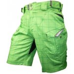 Haven pánské Cubes II green – Zboží Mobilmania