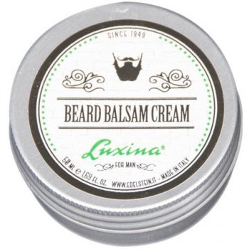 Luxina Beard balzám na vousy 50 ml