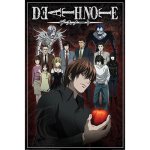 Pyramid International Plakát Death Note - Fate Connects Us – Zboží Mobilmania