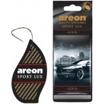 Areon SPORT LUX Gold | Zboží Auto