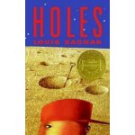 Holes - Louis Sachar – Zboží Dáma