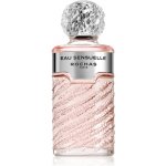 Rochas Eau Sensuelle toaletní voda dámská 100 ml – Sleviste.cz