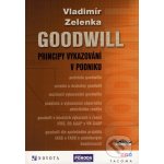 Goodwill - principy vykazování v podniku – Hledejceny.cz