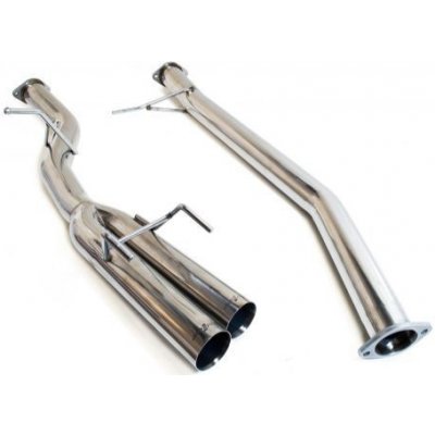 Japspeed Catback výfuk Nissan Skyline R32 GT-R/GTS (89-94) - shotgun – Hledejceny.cz
